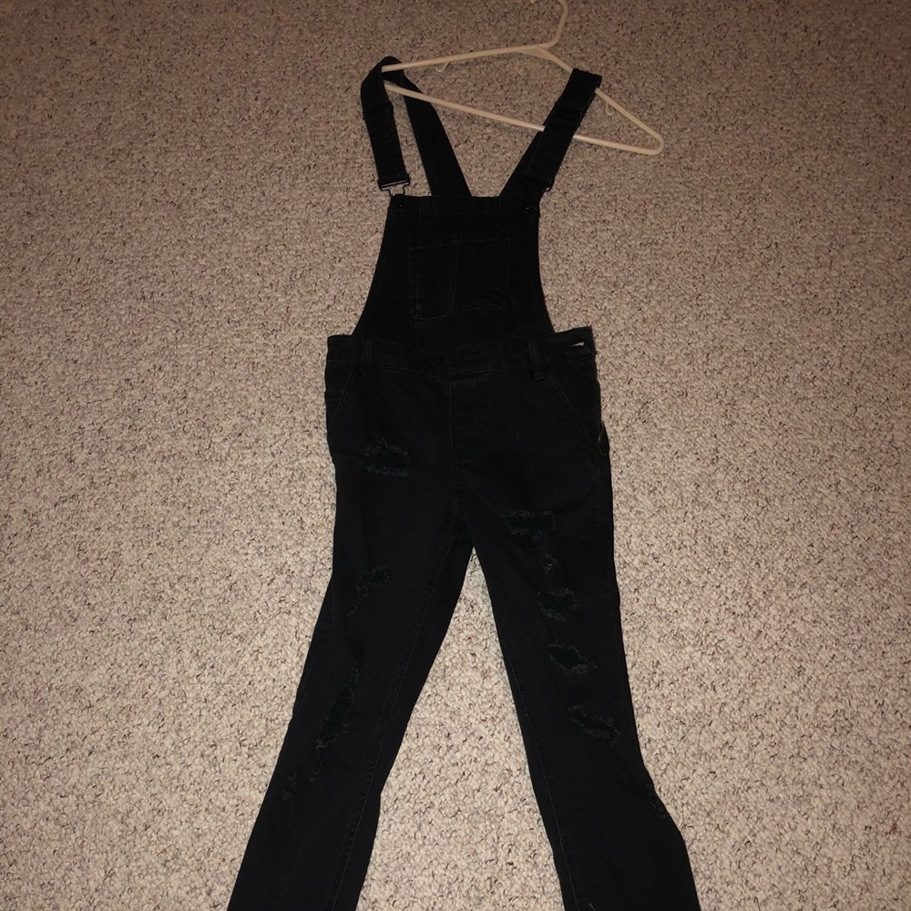 fall OVERALLS!!!!